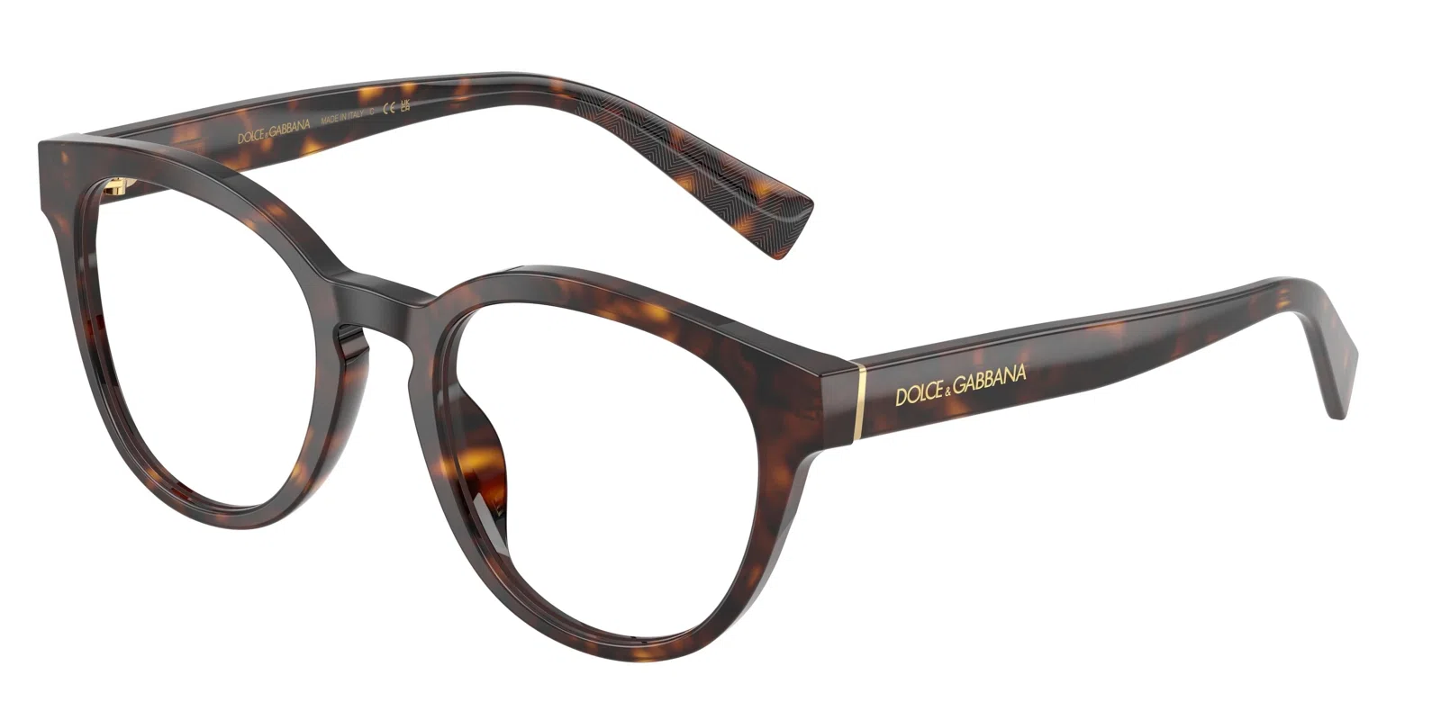 Dolce & Gabbana 3421 Eyeglasses - view 4
